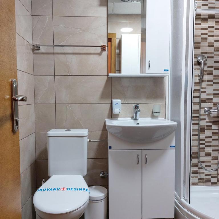Apartman SN - One-Bedroom Apartment - 14