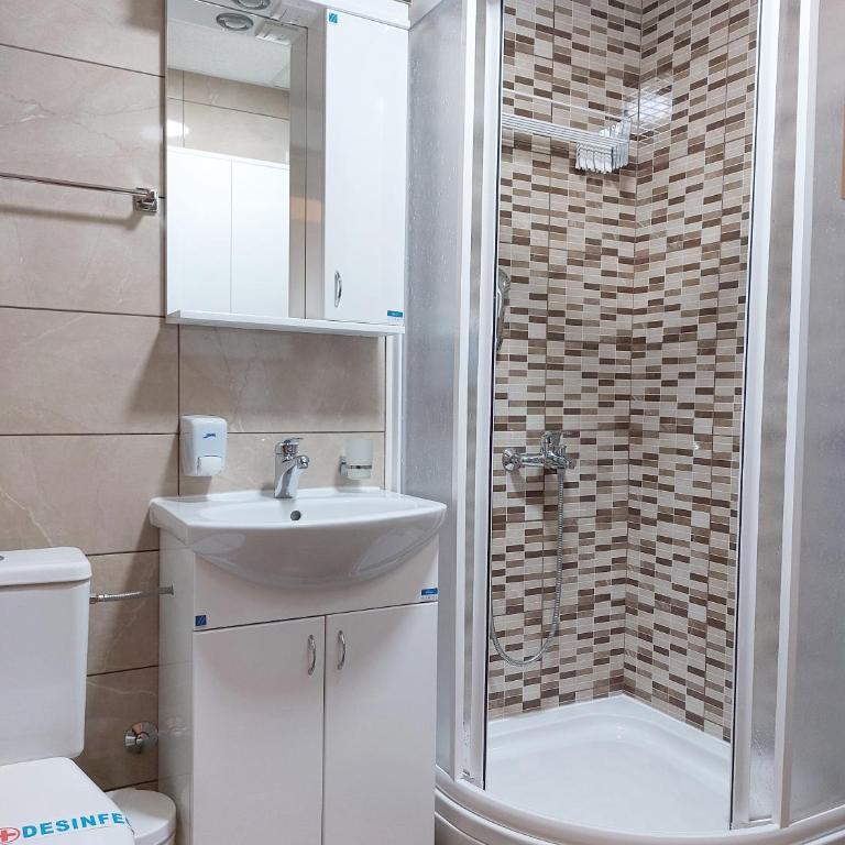 Apartman SN - One-Bedroom Apartment - 15