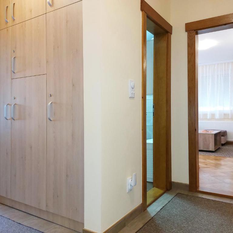 Apartman SN - One-Bedroom Apartment - 6