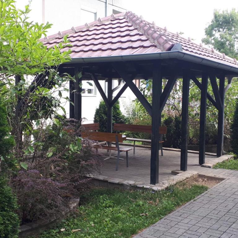 Apartman SN - One-Bedroom Apartment - 18