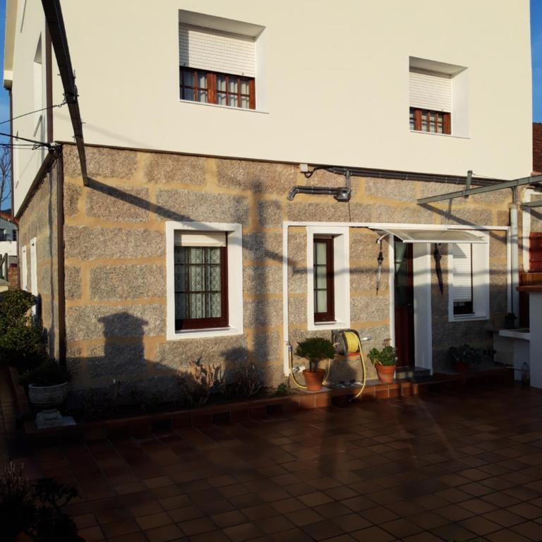 Berdullas - Casa de 4 dormitorios - 4