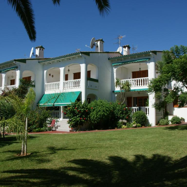 Residence Los Jardines - Apartamento de 2 dormitorios - 27