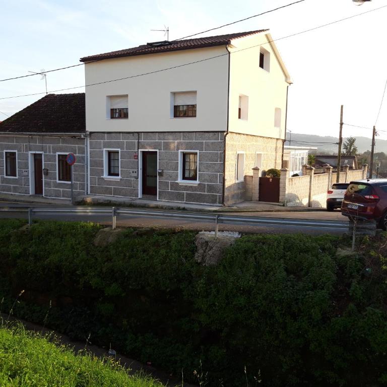 Berdullas - Casa de 4 dormitorios - 2