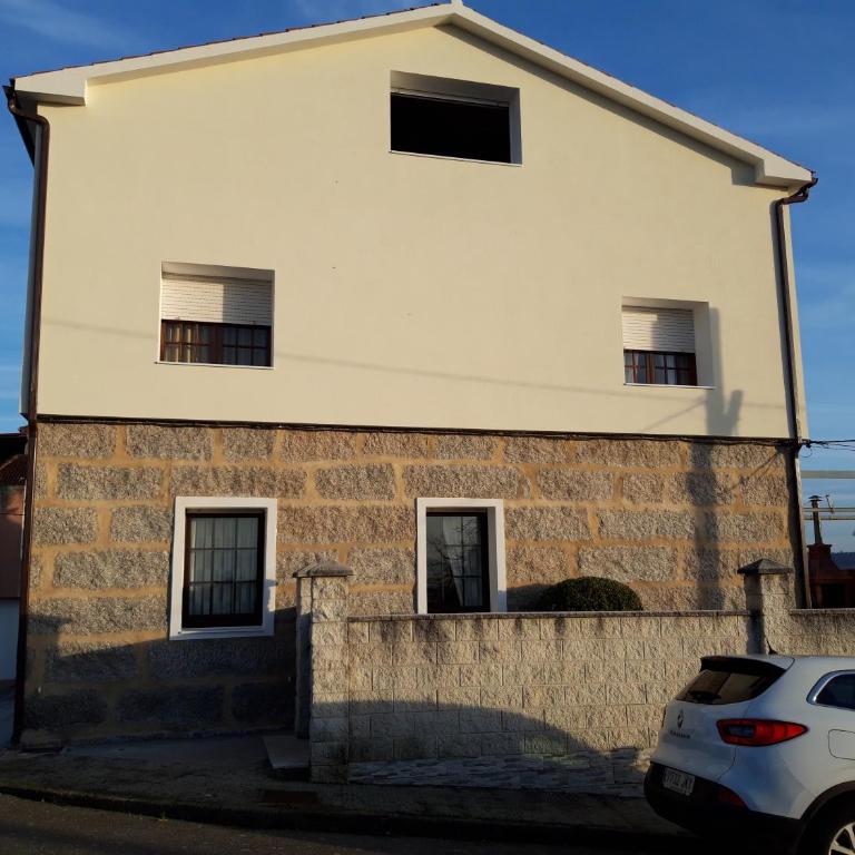 Berdullas - Casa de 4 dormitorios - 3