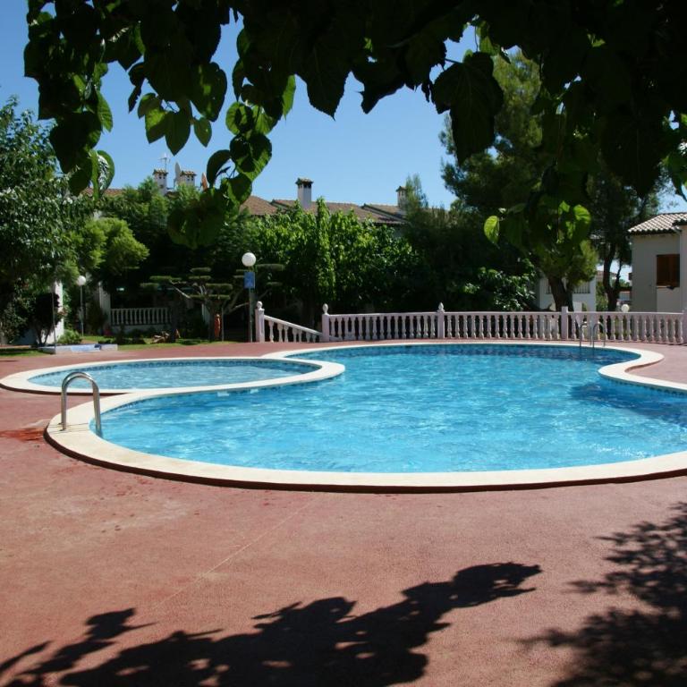 Residence Los Jardines - Apartamento de 2 dormitorios - 5
