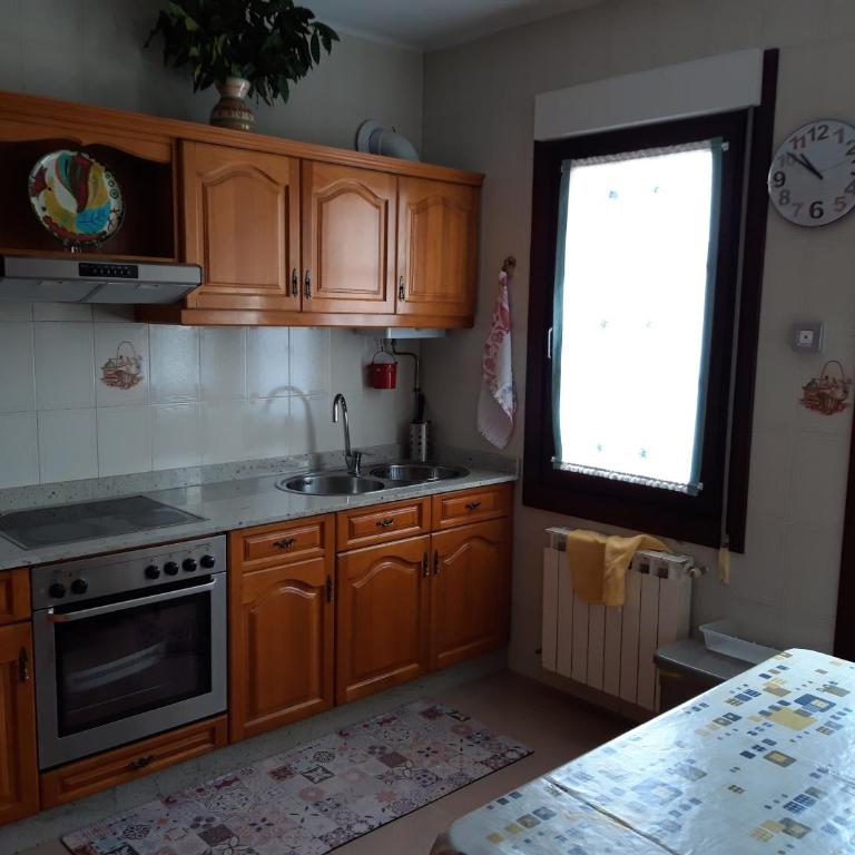 Berdullas - Casa de 4 dormitorios - 12