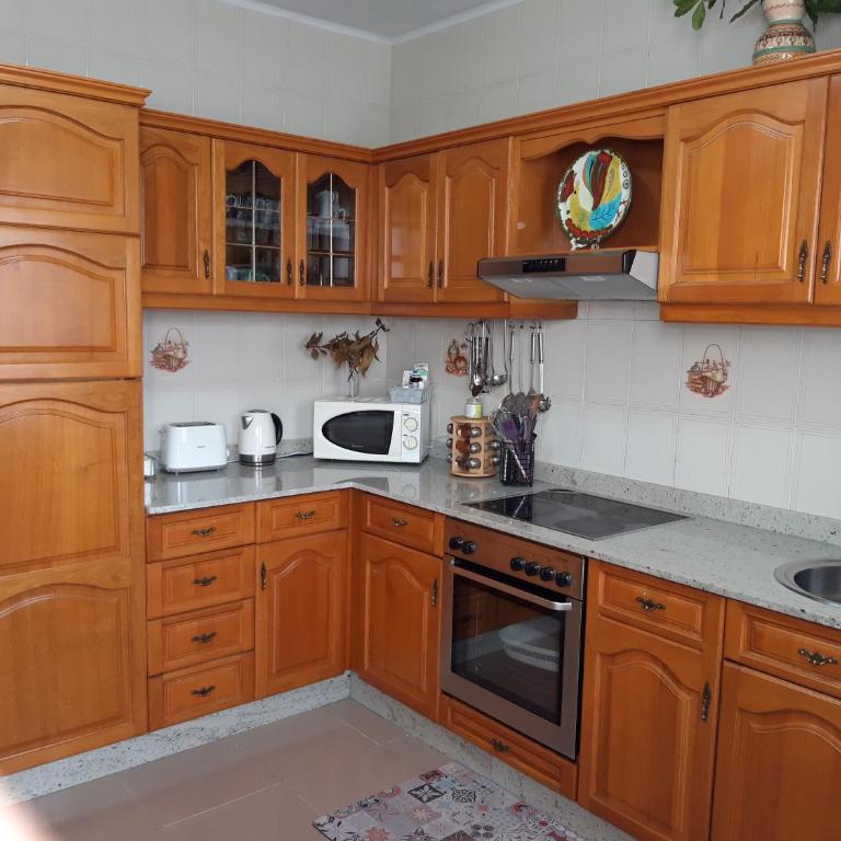 Berdullas - Casa de 4 dormitorios - 11