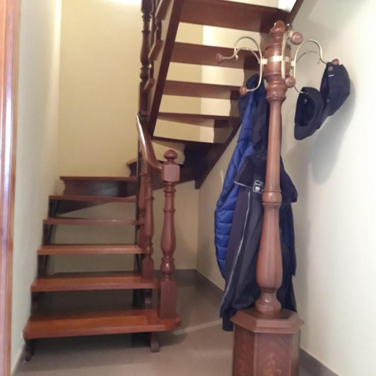Berdullas - Casa de 4 dormitorios - 21