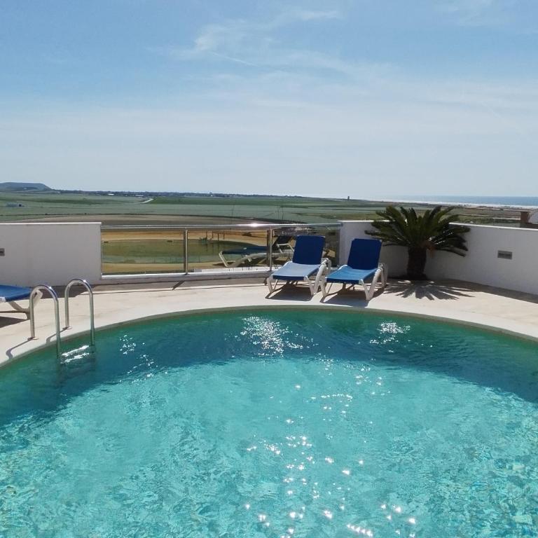 Apartamento Girasol-2 - Apartamento de 1 dormitorio - 3
