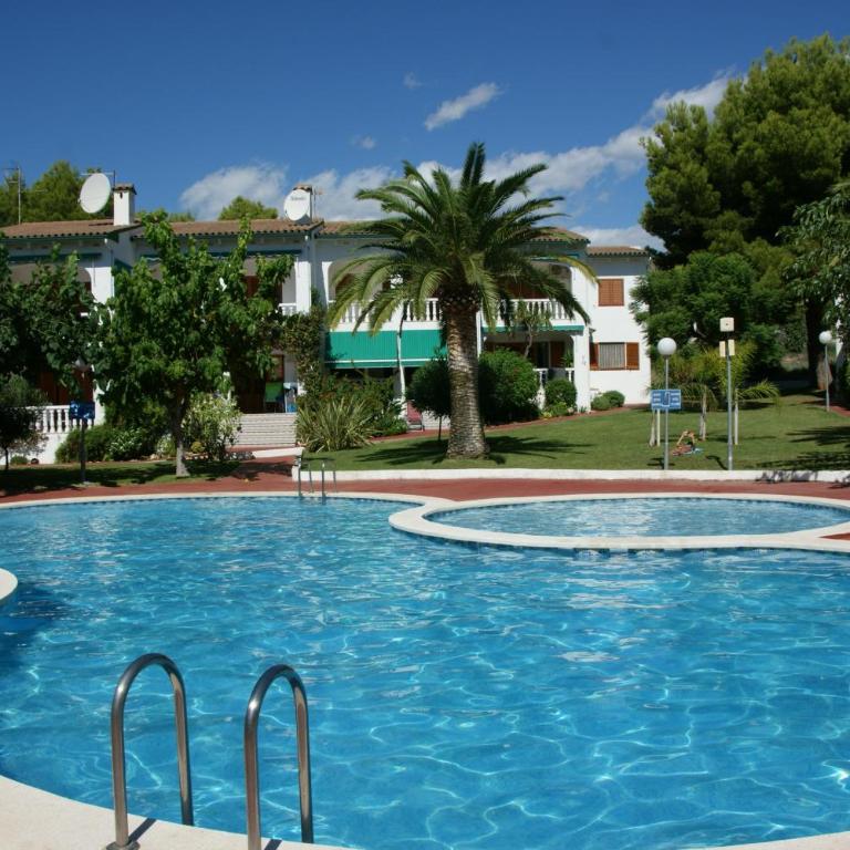 Residence Los Jardines - Apartamento de 2 dormitorios - 6
