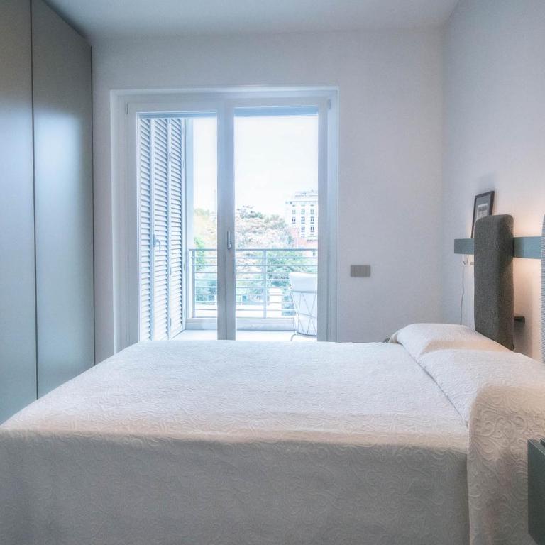 Sant'Agata in Trastevere - Appartamento con 1 Camera da Letto - 18