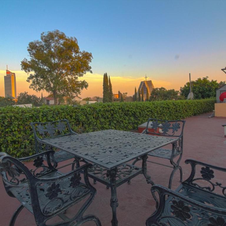 Loft Privado con Cocina, Vive Chapalita 3 - One-Bedroom Apartment - 9