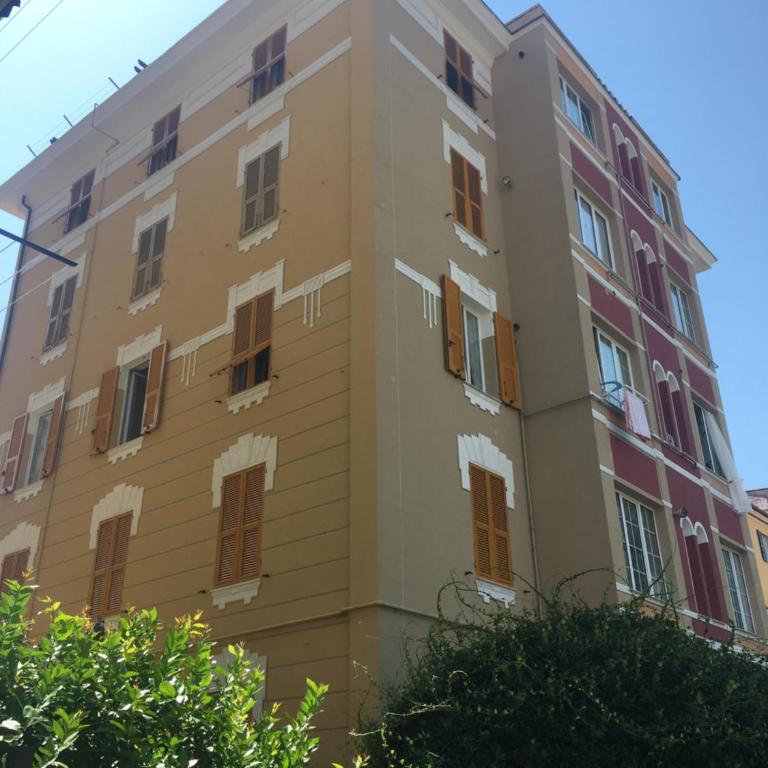 Casa Erika al mare - Apartamento de 2 dormitorios - 40