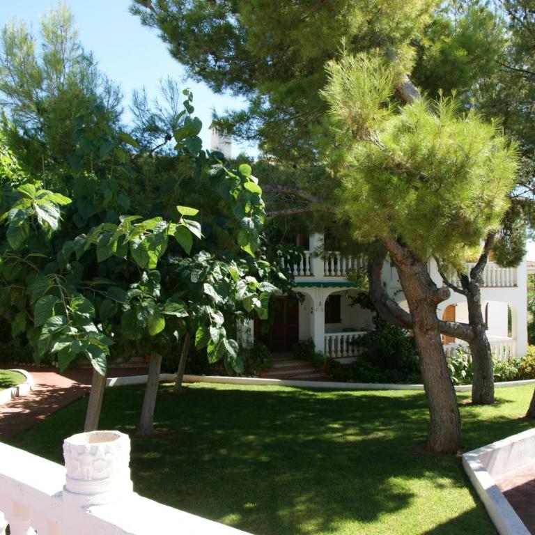 Residence Los Jardines - Apartamento de 2 dormitorios - 37