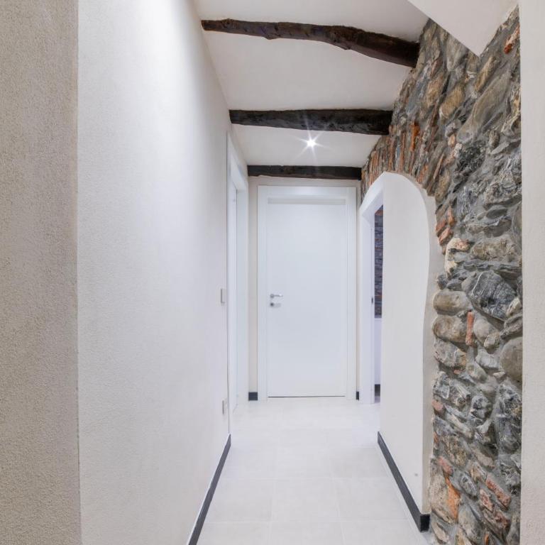 Mirabel Apartments Moneglia - Cinque Terre - Appartamento con Vista Giardino - 19