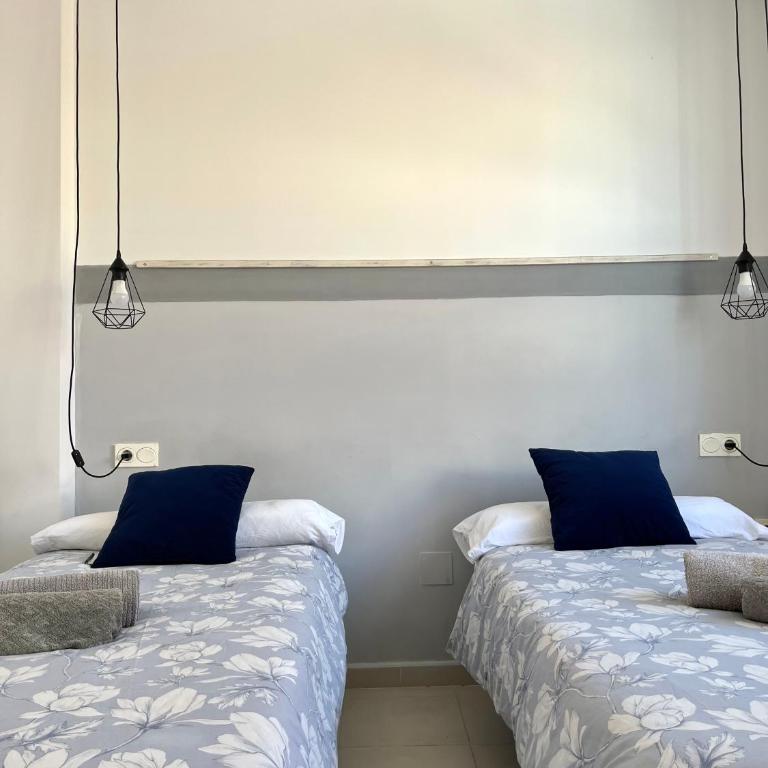 Apartamento San Juan 3 - Two-Bedroom Apartment - 6