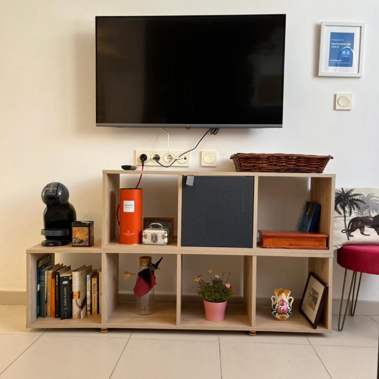 Apartamento San Juan 3 - Two-Bedroom Apartment - 3