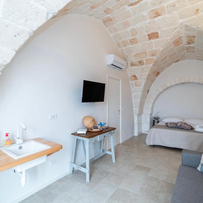 Dimora Onda Verde - Two-Bedroom Apartment - 4