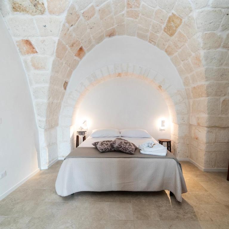 Dimora Onda Verde - Two-Bedroom Apartment - 7