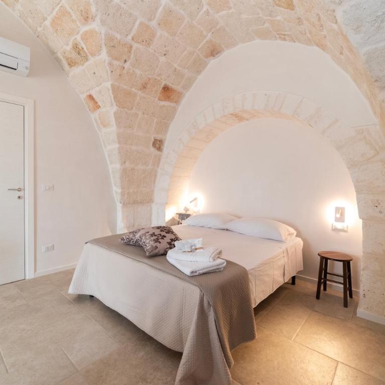 Dimora Onda Verde - Two-Bedroom Apartment - 9