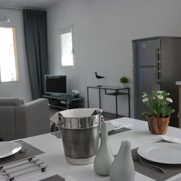 Arles Forum - Les Pénitents Bleus - One-Bedroom Apartment - 7