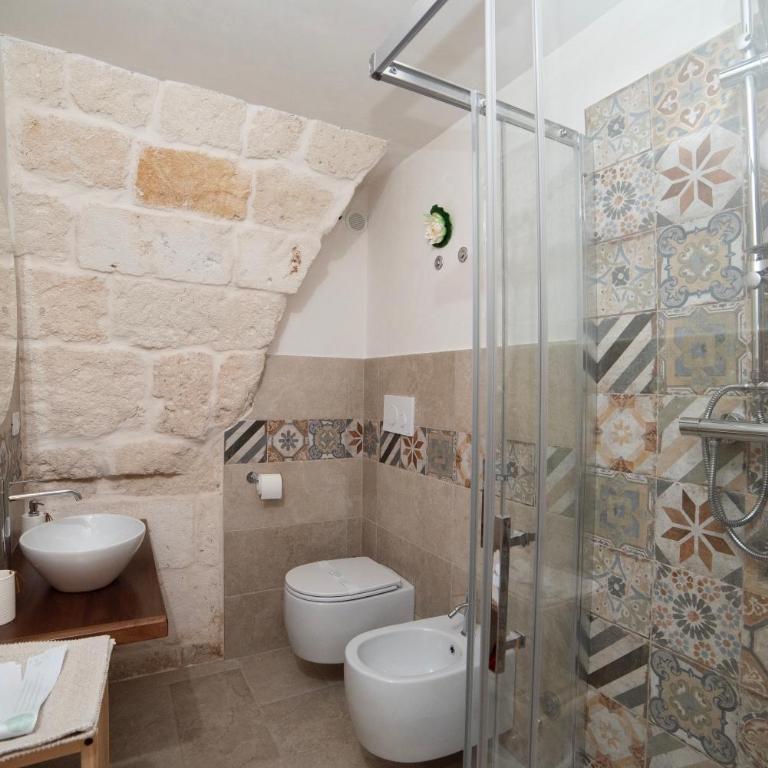 Dimora Onda Verde - Two-Bedroom Apartment - 14