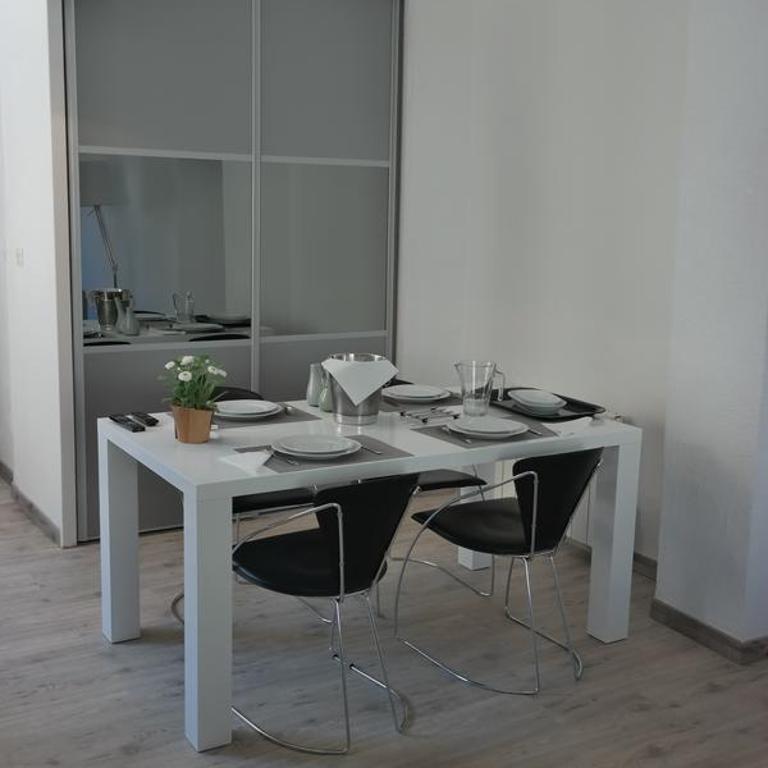 Arles Forum - Les Pénitents Bleus - One-Bedroom Apartment - 6