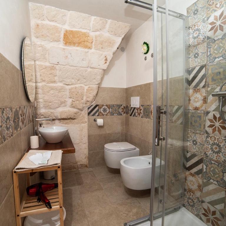 Dimora Onda Verde - Two-Bedroom Apartment - 15