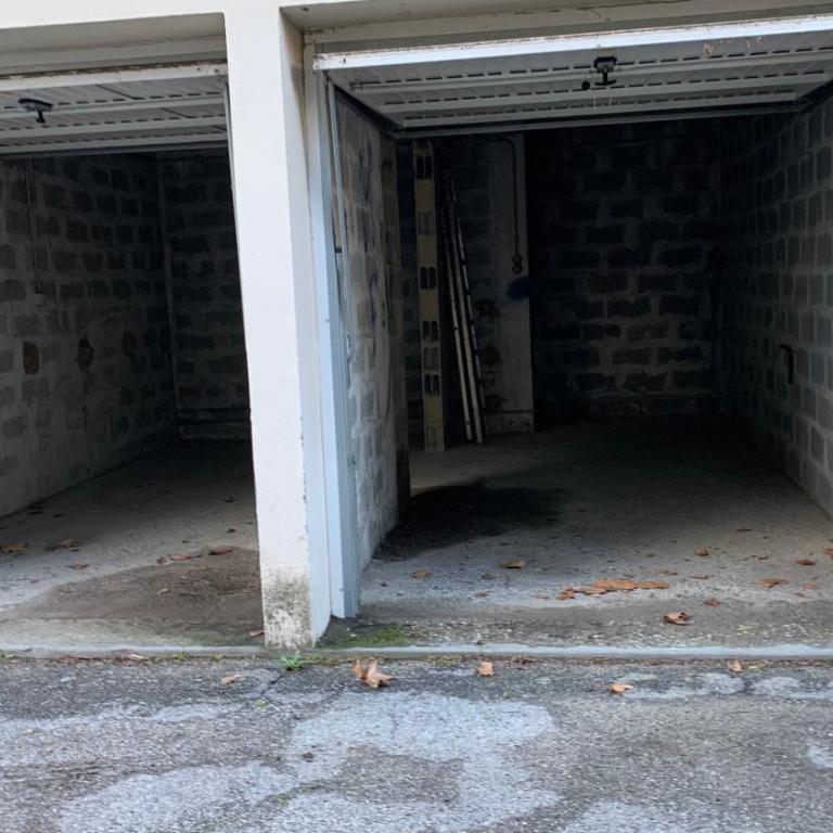Au calme de L'Iris - Clim - Garage - Wifi - Tramway - Apartment mit 1 Schlafzimmer - 24