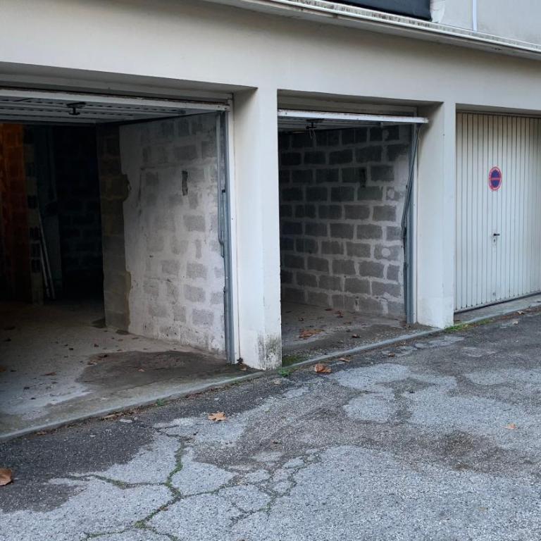Au calme de L'Iris - Clim - Garage - Wifi - Tramway - Apartment mit 1 Schlafzimmer - 25