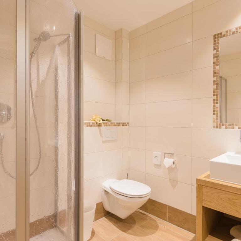 Gasthof Oberstegen - Double Room - 7