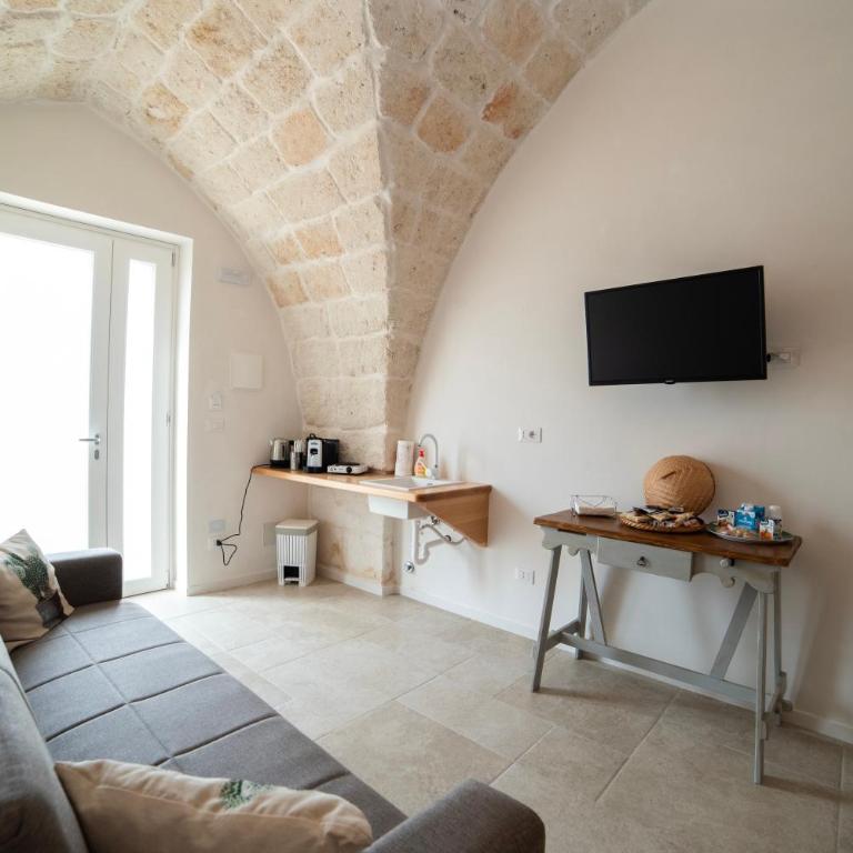 Dimora Onda Verde - Two-Bedroom Apartment - 22