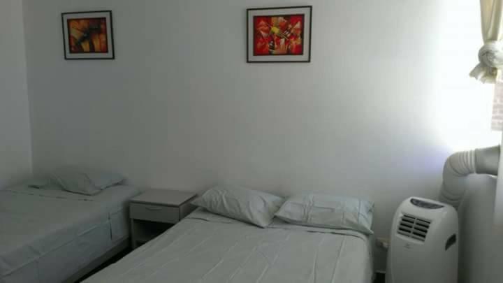 LA COLINA Casa-Hospedaje - Triple Room - 1