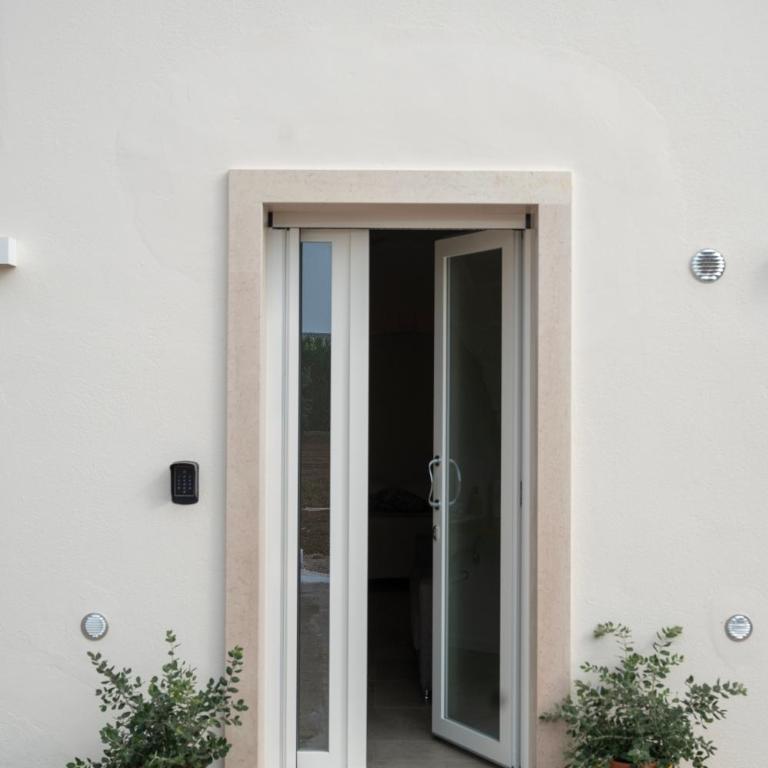 Dimora Onda Verde - Two-Bedroom Apartment - 23