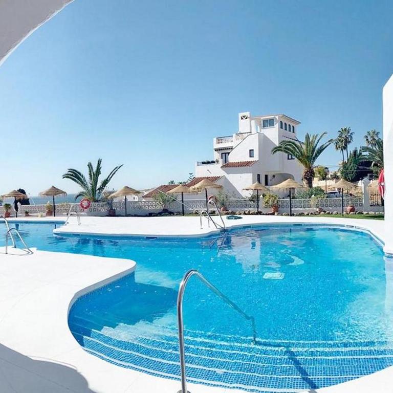 Stunning Duplex in Capistrano Playa, Nerja - Apartamento Dúplex - 35