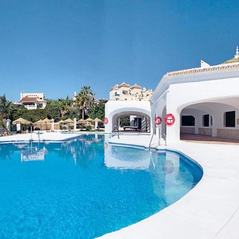 Stunning Duplex in Capistrano Playa, Nerja - Apartamento Dúplex - 32