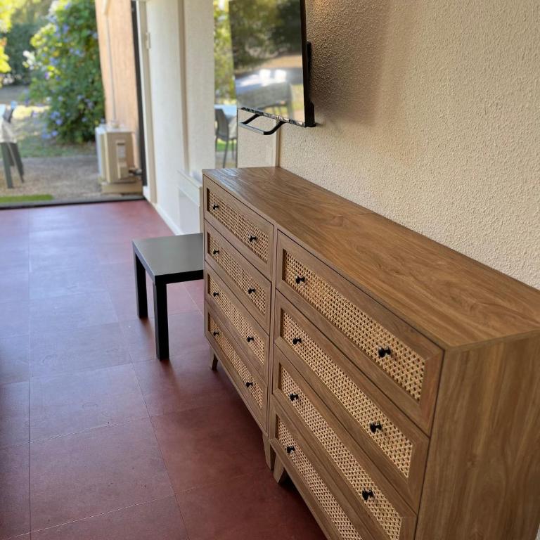 Arles Camargue - Appartamento con 1 Camera da Letto - 13