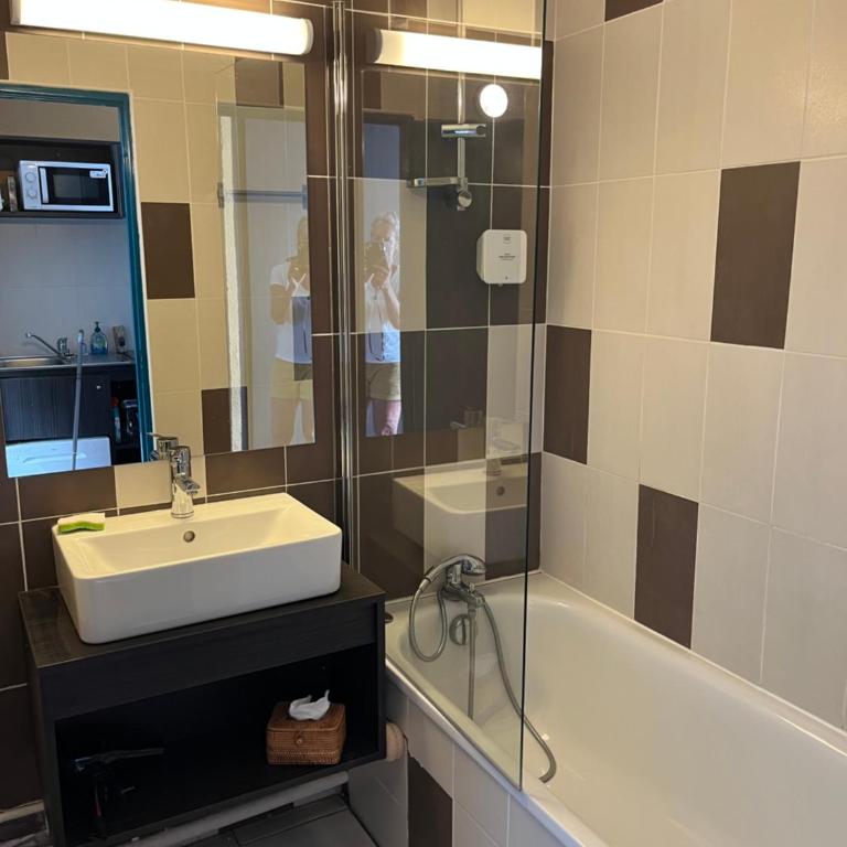Arles Camargue - Appartamento con 1 Camera da Letto - 16
