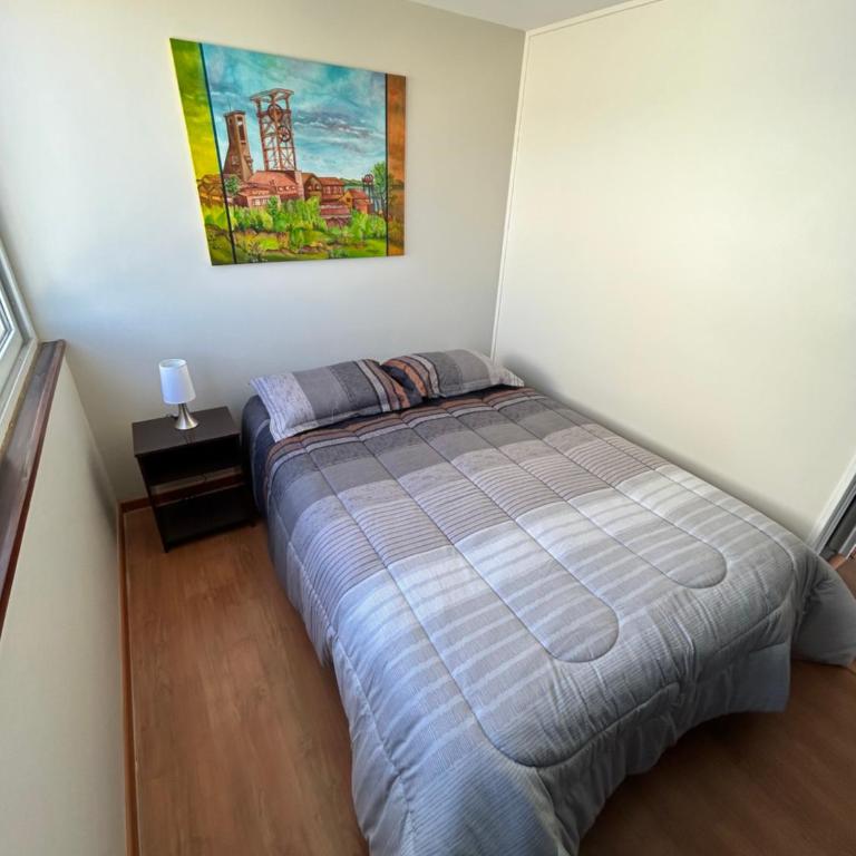 Mirador Plaza - Apartamento - 8