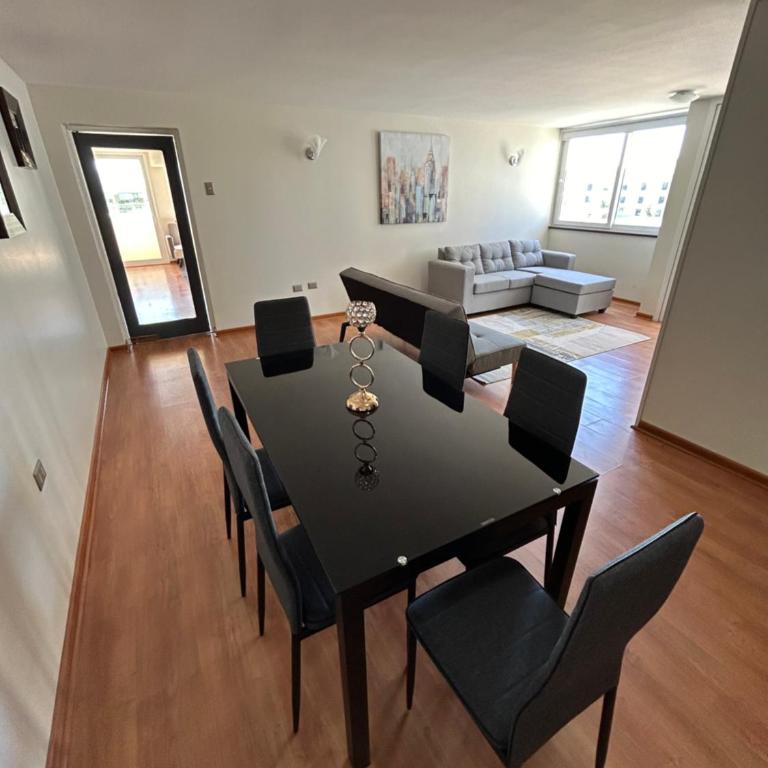 Mirador Plaza - Apartamento - 26