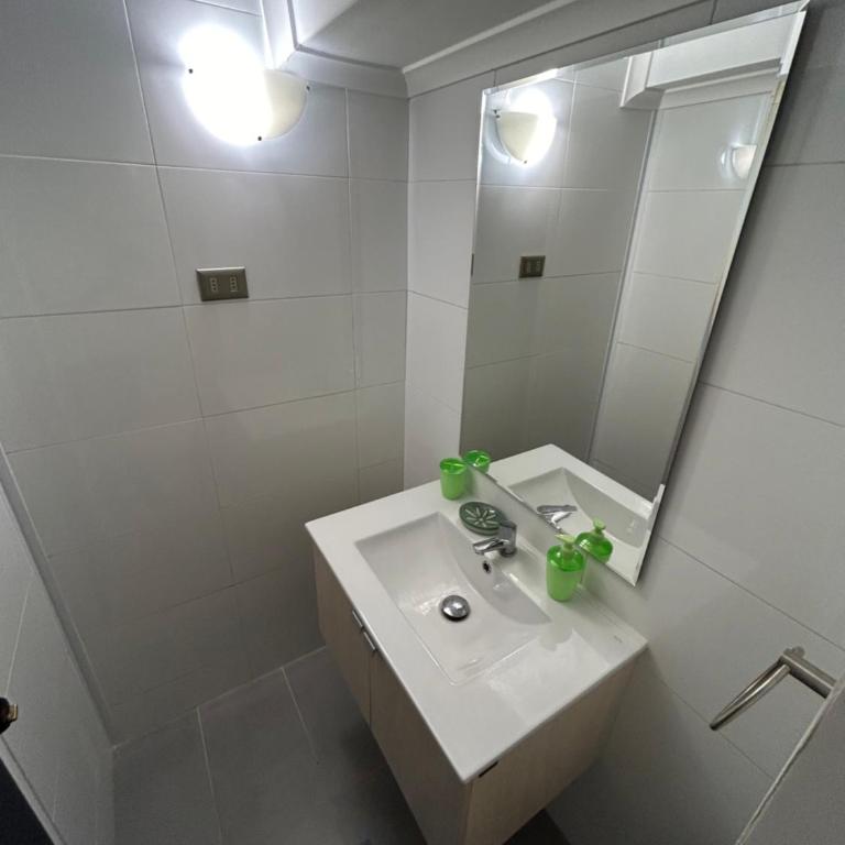 Mirador Plaza - Apartamento - 29