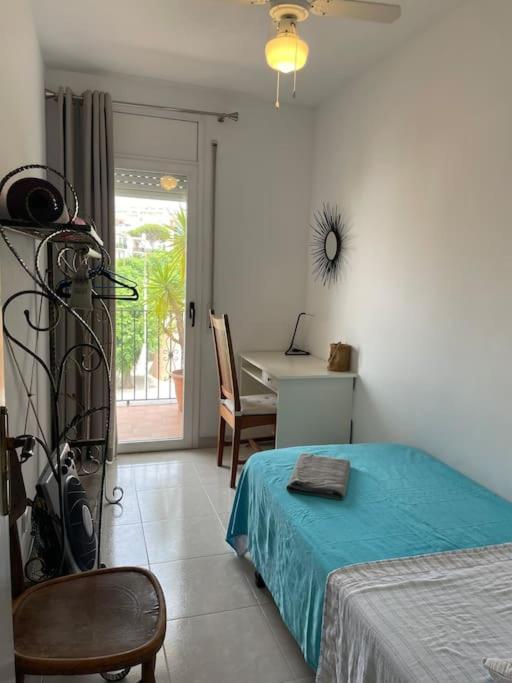 Preciosa casa en el centro con terraza y patio - Apartamento - 18