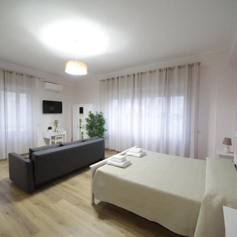 Casa di Paola - Luxury Quadruple Room - 8