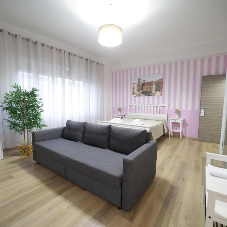 Casa di Paola - Luxury Quadruple Room - 1