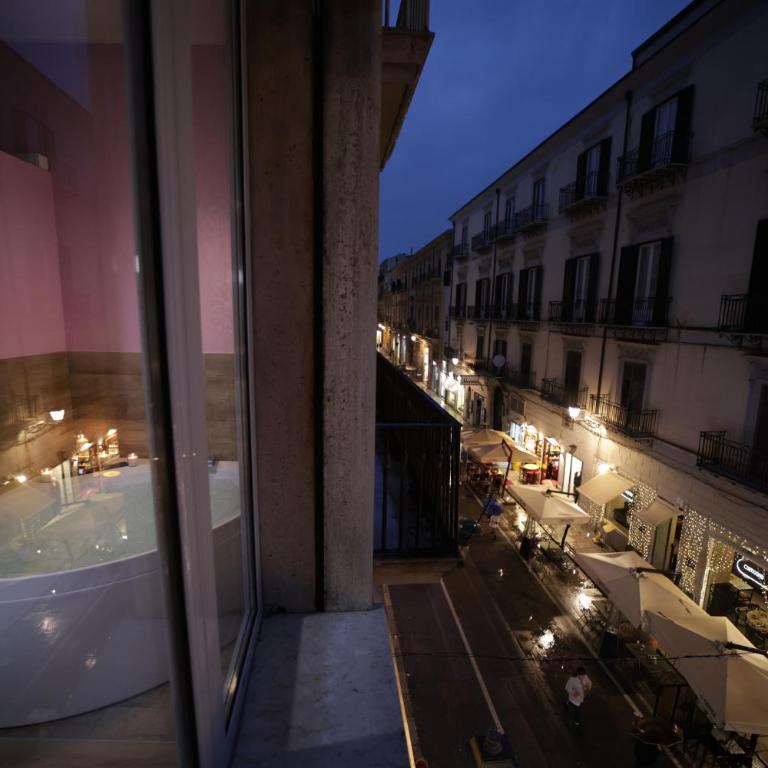 Casa di Paola - Luxury Quadruple Room - 13