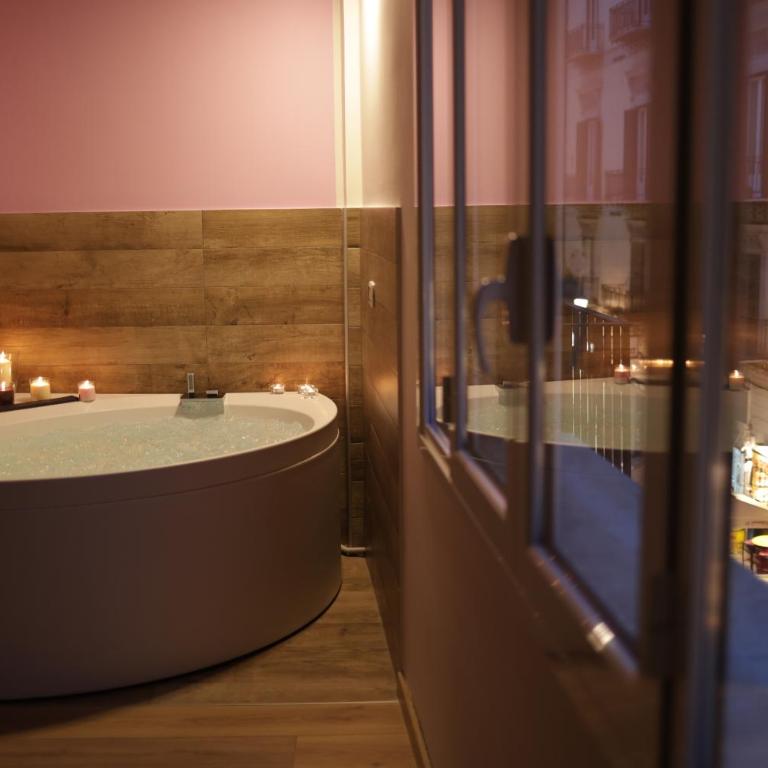 Casa di Paola - Luxury Quadruple Room - 14