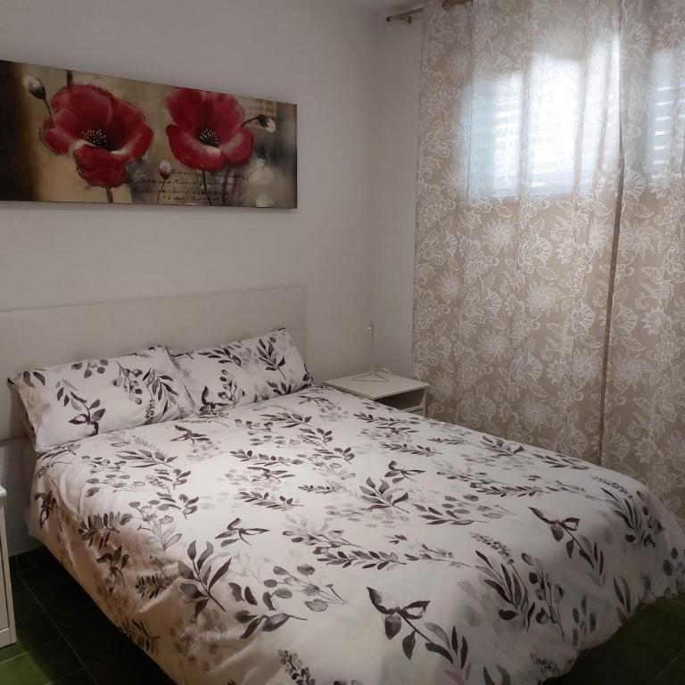APARTAMENTOS SURYCAN - Apartamento de 1 dormitorio - 3