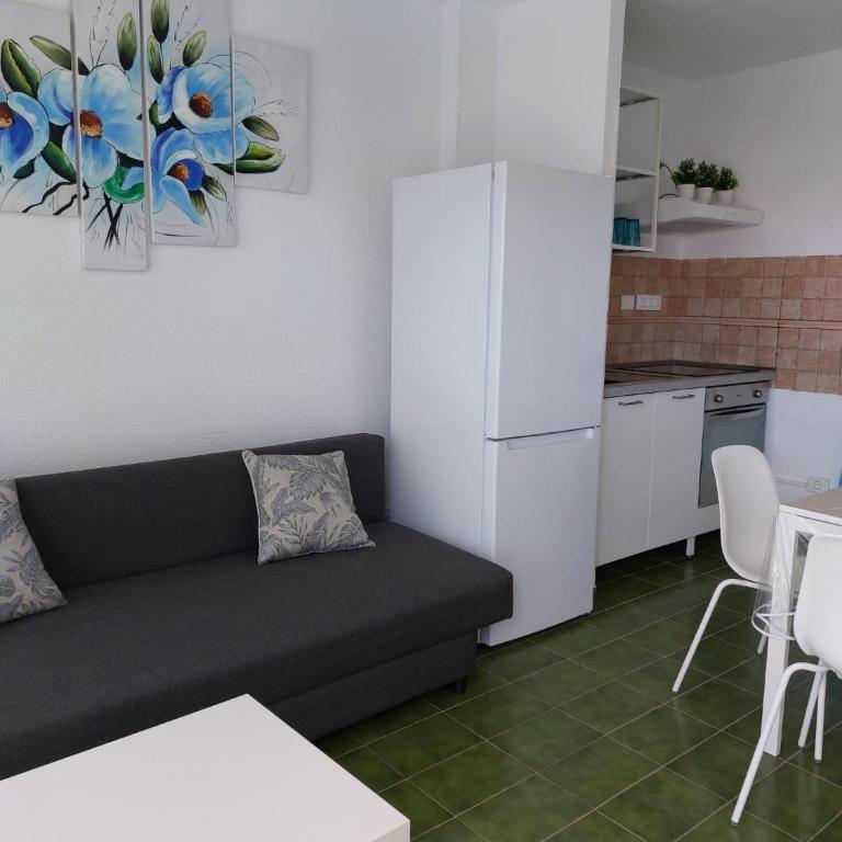 APARTAMENTOS SURYCAN - Apartamento de 1 dormitorio - 6