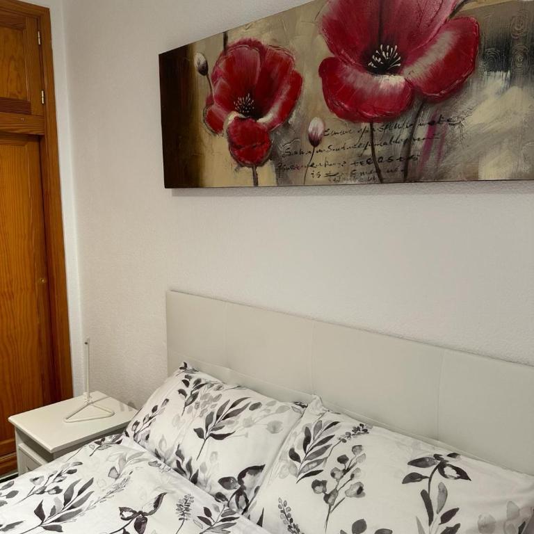 APARTAMENTOS SURYCAN - Apartamento de 1 dormitorio - 9