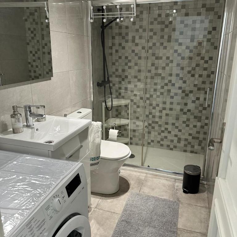 APARTAMENTOS SURYCAN - Apartamento de 1 dormitorio - 10